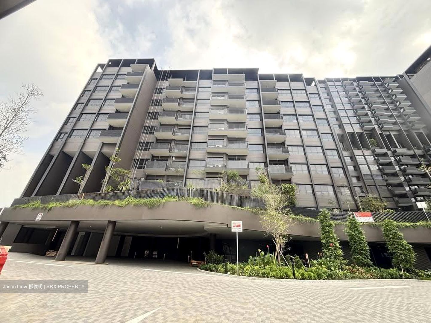 Lentor Gardens (D26), Condominium #610636021